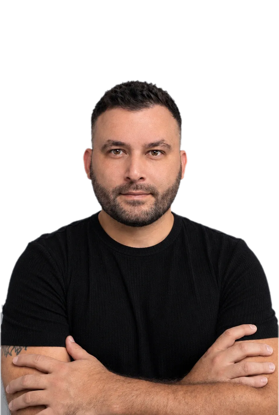 Dany Camacho